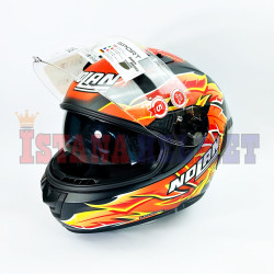 NOLAN N60-6 SPORT REP IANNONE 360 (XXL)