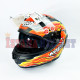 NOLAN N60-6 SPORT REP IANNONE 360 (XL)