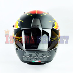 NOLAN N60-6 SPORT REP IANNONE 360 (XL)