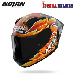 NOLAN N60-6 SPORT REP IANNONE 360 (XL)