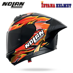 NOLAN N60-6 SPORT REP IANNONE 360 (XL)