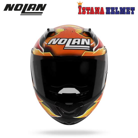 NOLAN N60-6 SPORT REP IANNONE 360 (XL)
