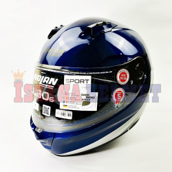 NOLAN N60-6 SPORT VERNICIATURA SP.346 (XL)