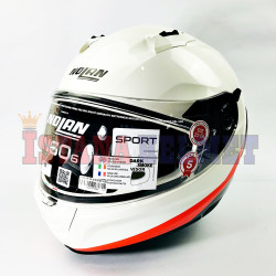 NOLAN N60-6 SPORT VERNICIATURA SP.347 (XL)
