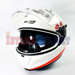 NOLAN N60-6 SPORT VERNICIATURA SP.347 (XL)
