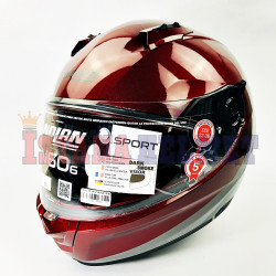 NOLAN N60-6 SPORT VERNICIATURA SP.349 (XXL)