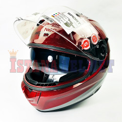 NOLAN N60-6 SPORT VERNICIATURA SP.349 (XXL)