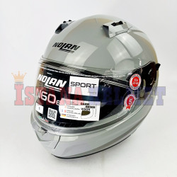 NOLAN N60-6 SPORT VERNICIATURA SP.350 (XL)