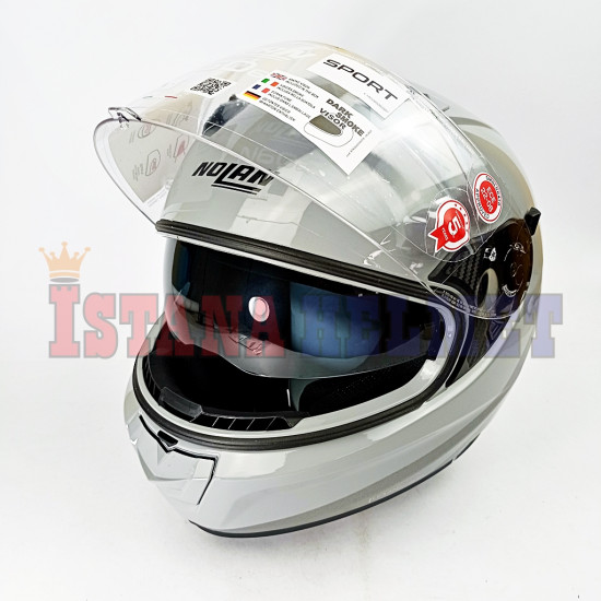 NOLAN N60-6 SPORT VERNICIATURA SP.350 (XL)