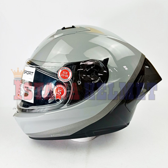 NOLAN N60-6 SPORT VERNICIATURA SP.350 (XL)