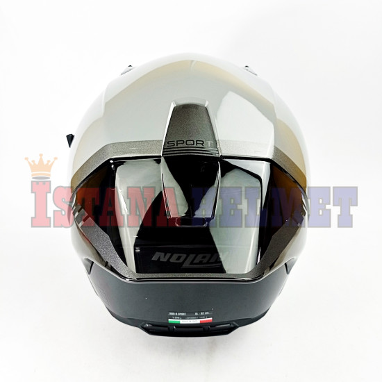 NOLAN N60-6 SPORT VERNICIATURA SP.350 (XL)