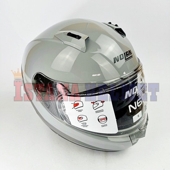 NOLAN N60-6 SPORT VERNICIATURA SP.350 (XL)