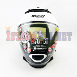 NOLAN N70-2 GT CLSSC N.COM 005 (L)