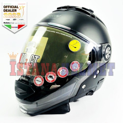 NOLAN N70-2 GT CLSSC N.COM 010 (XL)