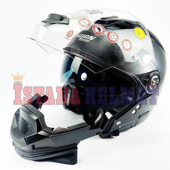 NOLAN N70-2 GT SPCL N.COM 009 (L)