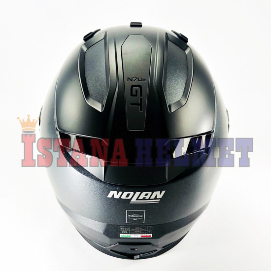 NOLAN N70-2 GT SPCL N.COM 009 (L)