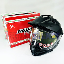 NOLAN N70-2 X CLASSIC N.COM 010 (XXL)