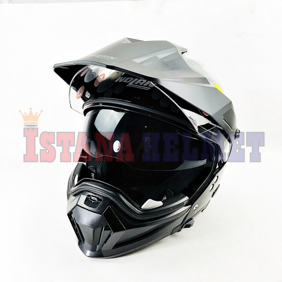 NOLAN N70-2 X SPECIAL N.COM 012 (XL)