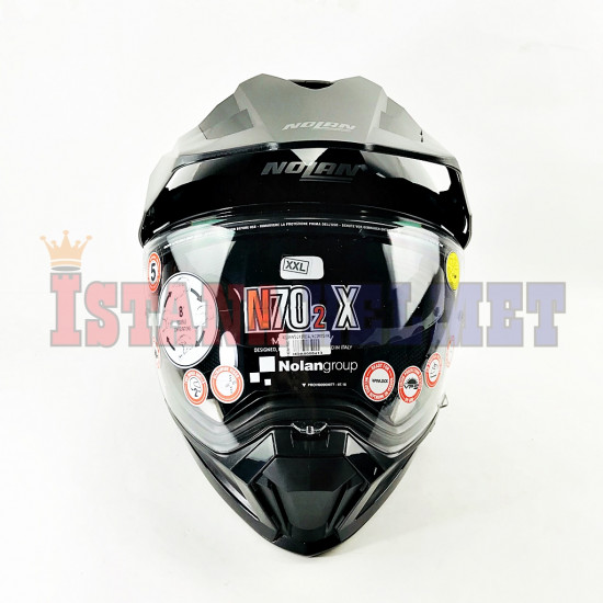 NOLAN N70-2 X SPECIAL N.COM 012 (XL)