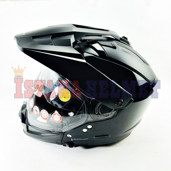 NOLAN N70-2 X SPECIAL N.COM 012 (XL)