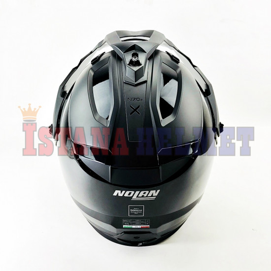 NOLAN N70-2 X SPECIAL N.COM 012 (XL)
