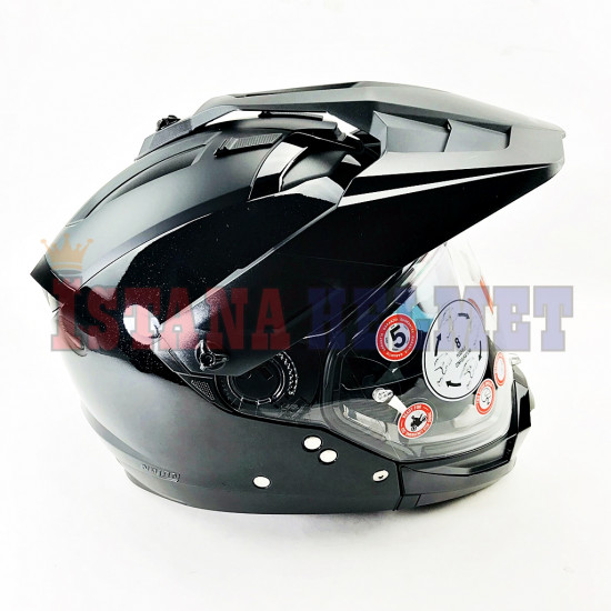 NOLAN N70-2 X SPECIAL N.COM 012 (XL)