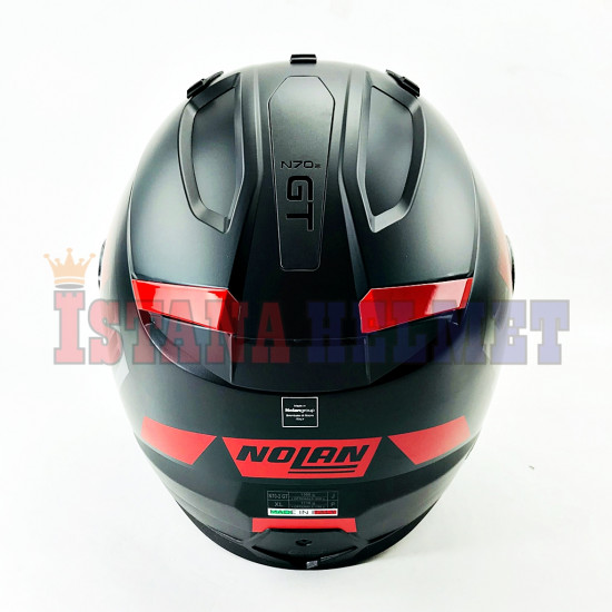 NOLAN N70-2 GT # CELERES N-COM 031 (XL) NOLAN N70-2 GT # CELERES N-COM 031 (XL)