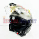 NOLAN N70-2 GT # LAKOTA N-COM 036 (XXL)