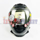 NOLAN N70-2 GT # LAKOTA N-COM 036 (XXL)
