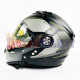 NOLAN N70-2 GT # LAKOTA N-COM 036 (XXL)
