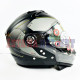 NOLAN N70-2 GT # LAKOTA N-COM 036 (XXL)
