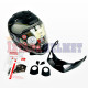 NOLAN N70-2 GT # LAKOTA N-COM 036 (XXL)