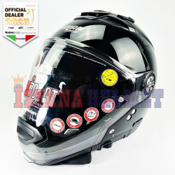 NOLAN N70-2 GT SPCL N.COM 012 (XL)