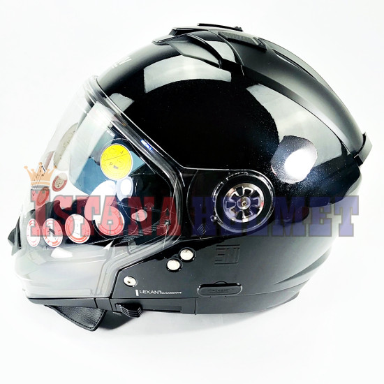 NOLAN N70-2 GT SPCL N.COM 012 (XL) NOLAN N70-2 GT SPCL N.COM 012 (XL)