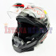 NOLAN N70-2 GT # SPINNAKER N-COM 043 (L)