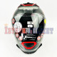 NOLAN N70-2 GT # SPINNAKER N-COM 043 (L)