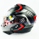 NOLAN N70-2 GT # SPINNAKER N-COM 043 (L)
