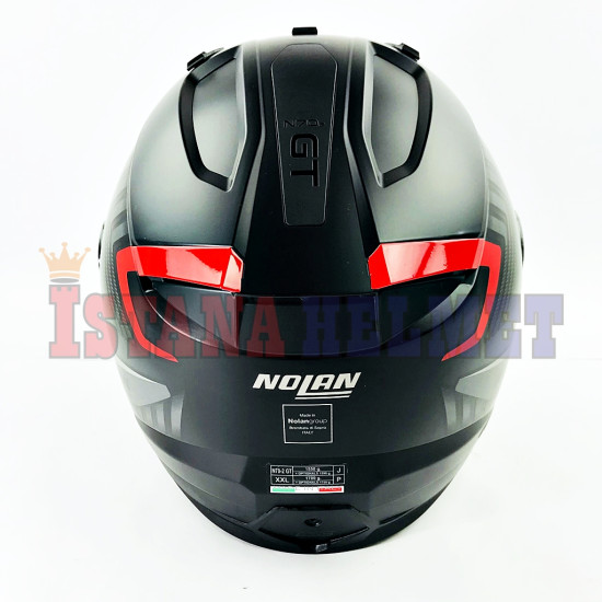 NOLAN N70-2 GT # SPINNAKER N-COM 043 (L)