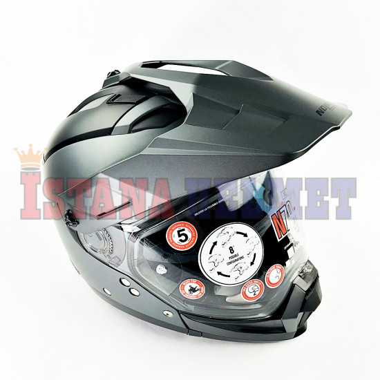 NOLAN N70-2 X CLASSIC N-COM 002 (XXXL)