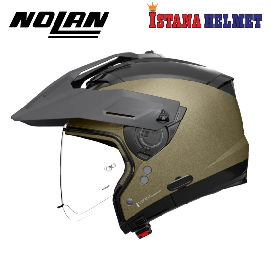 NOLAN N70-2 X CLASSICO NOBILE 314 (XXL)