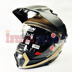 NOLAN N70-2 X CLASSICO NOBILE 316 (XXL) NOLAN N70-2 X CLASSICO NOBILE 316 (XXL)