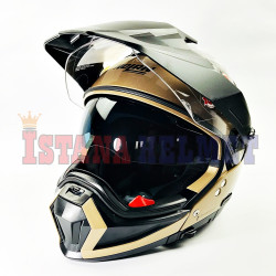 NOLAN N70-2 X CLASSICO NOBILE 316 (XXL) NOLAN N70-2 X CLASSICO NOBILE 316 (XXL)