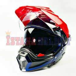 NOLAN N70-2 X CONVINTO 344 (XXL) NOLAN N70-2 X CONVINTO 344 (XXL)