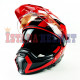 NOLAN N70-2 X GRANDES ALPES 028 (L)