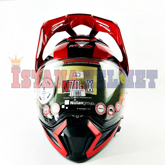 NOLAN N70-2 X GRANDES ALPES 028 (L)