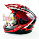 NOLAN N70-2 X GRANDES ALPES 028 (L)