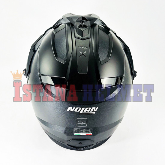 NOLAN N70-2 X SPECIAL N,COM 09 (XL)