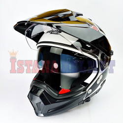 NOLAN N70-2 X TURBINE 349 (XXL)