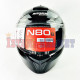 NOLAN N80-8 CLASSIC N.COM 03 BLACK (XL)