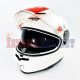 NOLAN N80-8 CLSC N.COM 05 M.WHT (L)